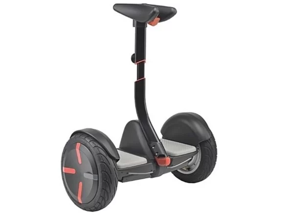 Мини-сигвей Ninebot S PRO